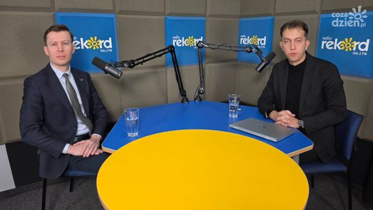 Krzemiński: jeśli jest wina Wiplera, to nie ma miejsca w Konfederacji dla łamiących prawo