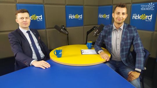 Krzemiński: Ludzie nie powinni się już dać wciągnąć w pandemię