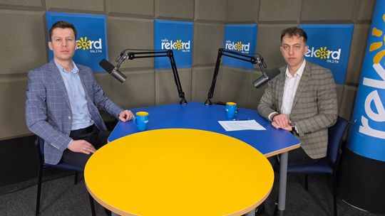 Krzemiński: ludzie w Kłodzku boją się wyjść z psami na spacer, bo może za rogiem czai się działacz związany z Koalicją Obywatelską