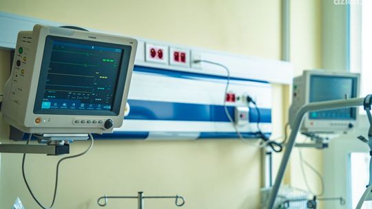 Krztusiec powraca. Coraz więcej zakażeń także w szpitalach w Radomiu 
