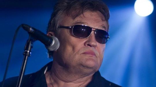 Krzysztof Cugowski: Po latach kariery dostanie...600 złotych emerytury?