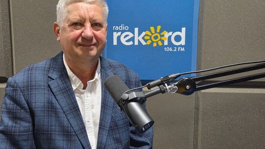 Krzysztof Ferensztajn: Poznaj, zjedz, pokochaj – tak chcemy zachęcać do lokalnych produktów