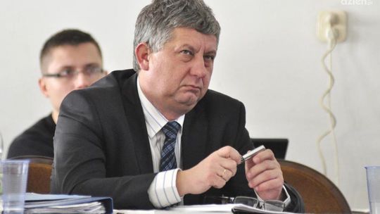 Krzysztof Ferensztajn szefem spółki rolnej