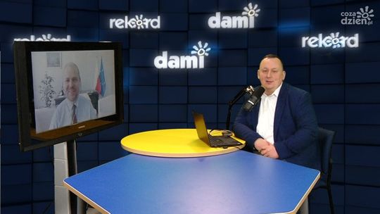 Krzysztof Mazur: Niektóre poprawki senatu są merytoryczne