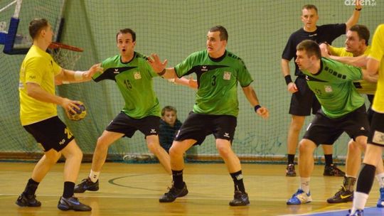 Krzysztof Polit powstrzymał MKS Kalisz!