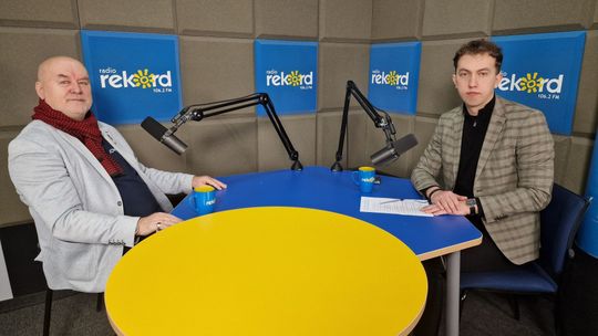 Krzysztof Stanik: my, młodzi, chcieliśmy wolności. Chcieliśmy żyć jak ptak - gdzie chcesz, tam polecisz