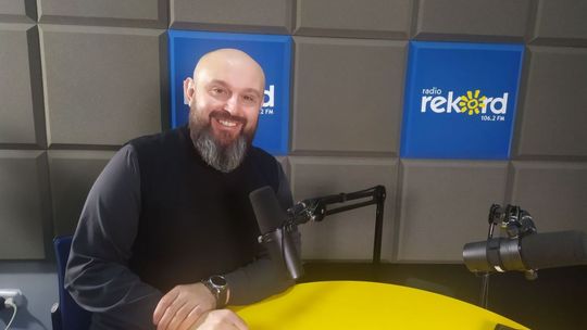 Ks. D. Drabikowski: "Razem możemy więcej"