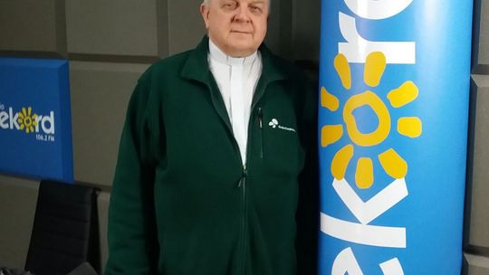 Ks. Kujawski: Hospicjum jest nam potrzebne