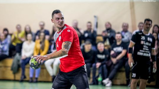 KS Uniwersytet Radom - Enea Orlęta Zwoleń (zdjęcia)