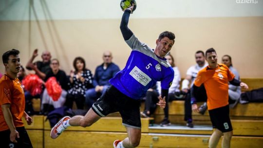 KS Uniwersytet Radom - KKS Włókniarz Konstantynów (zdjęcia)