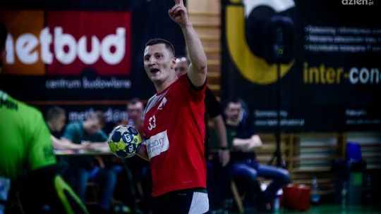 KS Uniwersytet Radom vs SPR ROKiS Radzymin (zdjęcia)