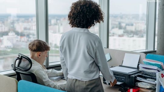 Kserokopiarka - nowa, używana, a może wynajem? Radzimy