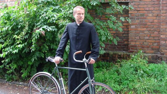 Ksiądz wart cztery i pół miliona!