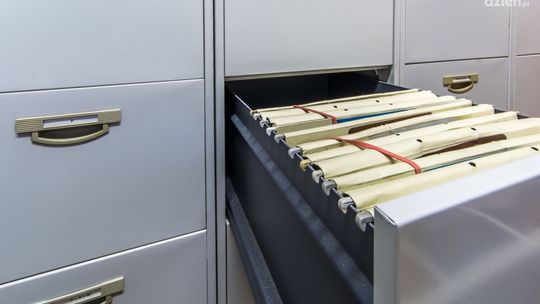 Księgi wieczyste - najważniejsze informacje na ich temat