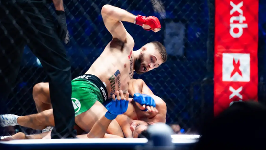 KSW 114 w Radomiu już w sobotę!