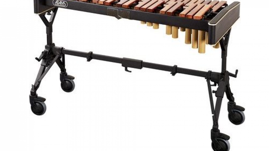 Ksylofon - co to za instrument?