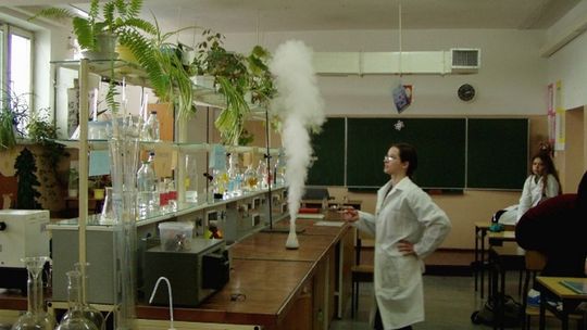 Kształcenie na potrzeby rynku pracy