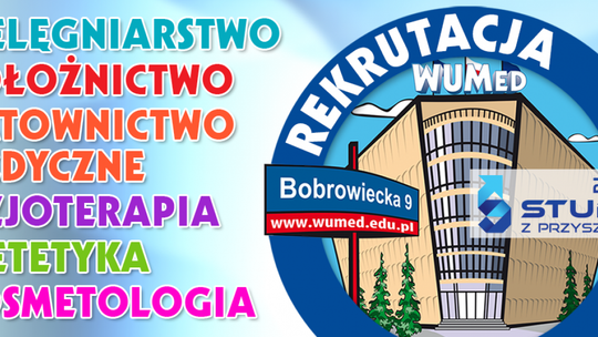 Kształcimy profesjonalistów