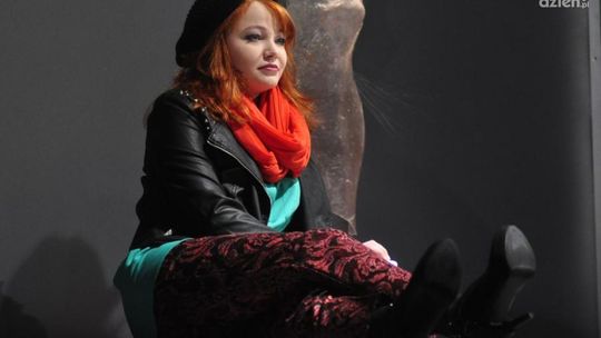 "Kształt rzeczy", czyli kolejna premiera w Teatrze Powszechnym