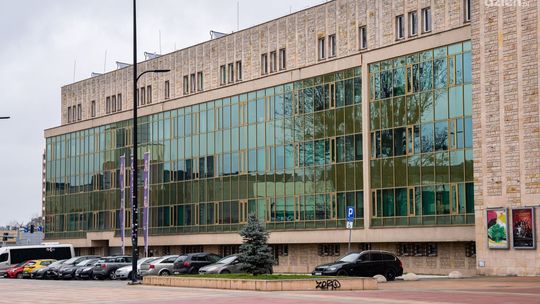 Kto będzie dyrektorem radomskiego teatru?