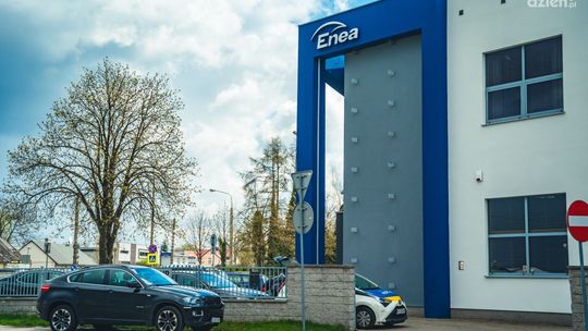 Kto będzie nowym wiceprezesem Enea Nowa Energia?