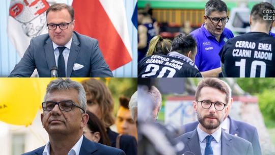 Kto będzie walczył o fotel prezydenta Radomia?