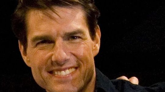 Kto chce kupić dom Toma Cruise'a?