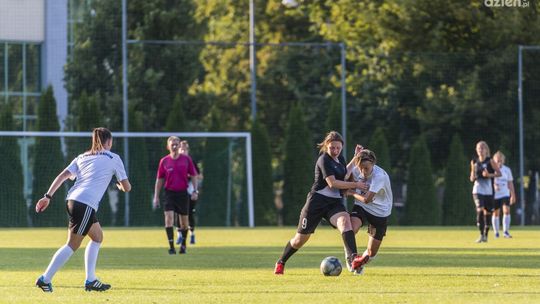 Kto dostanie dotacje na szkolenia sportowe dla dzieci?