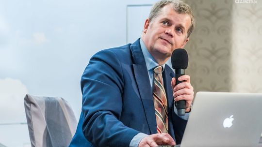 Kto jest inwestorem na lotnisku? 