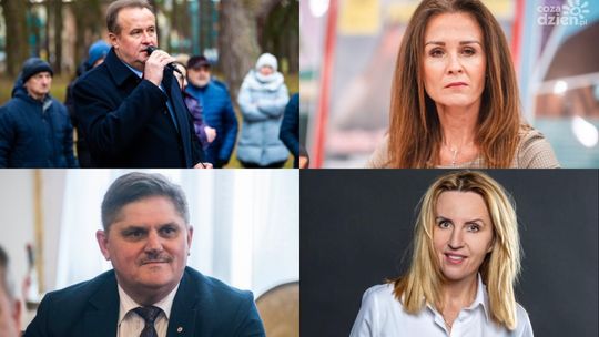 Kto jeszcze znajdzie się na listach Koalicji Obywatelskiej?