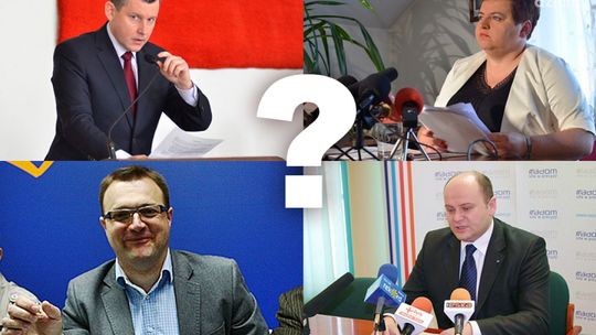 Kto kandydatem na prezydenta Radomia? (SONDA)
