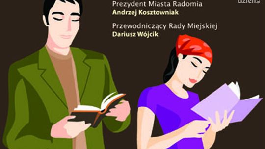 Kto napisał najlepszą radomską książkę? Od czwartku targi