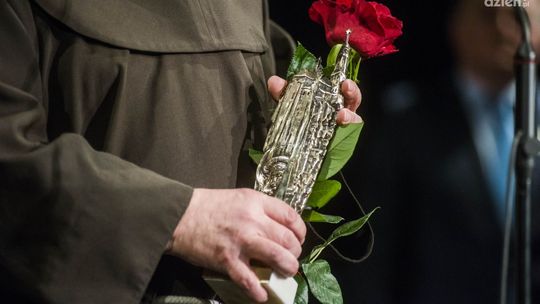 Kto otrzyma nagrodę Kazimierza?