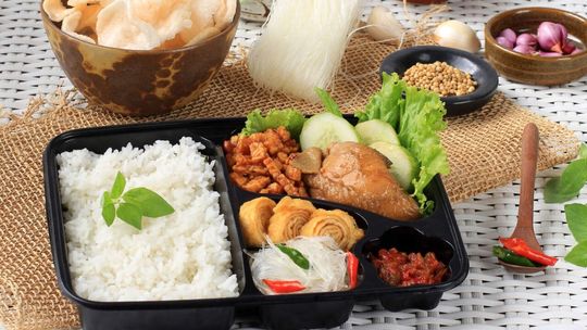 Kto Powinien Rozważyć Dietę Pudełkową? Kto Powinien Rozważyć Dietę Pudełkową?