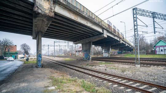 Kto przebuduje wiadukt na Żeromskiego? Kto przebuduje wiadukt na Żeromskiego?