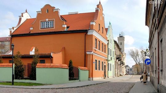 Kto sfinansuje Muzeum Historii Radomia?