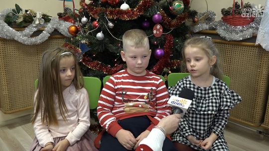 Kto to jest Święty Mikołaj i do czego służy rózga?