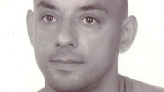 Kto widział Jacka Oko?