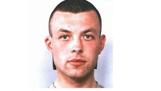 Kto widział Marcina Majchrzyka?