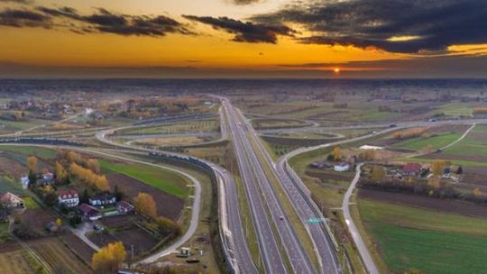 Kto wybuduje trasę S12? Zgłosiło się 15 wykonawców