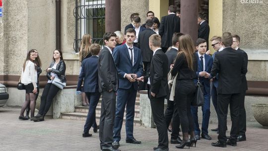 Kto wypadł najlepiej, a kto najgorzej? Wyniki matur