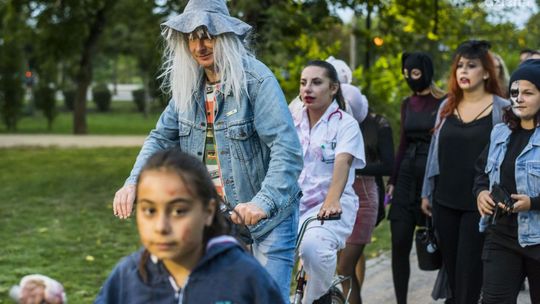 Kto zagra w larpy albo jeepformy? 