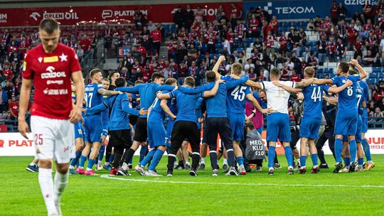 Kto zagra w nowym sezonie PKO Ekstraklasy?