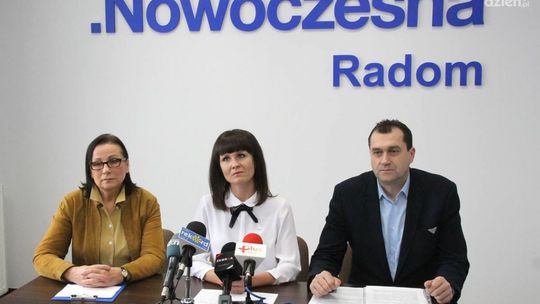 Kto zapłaci za pseudo reformę?  - pyta Nowoczesna