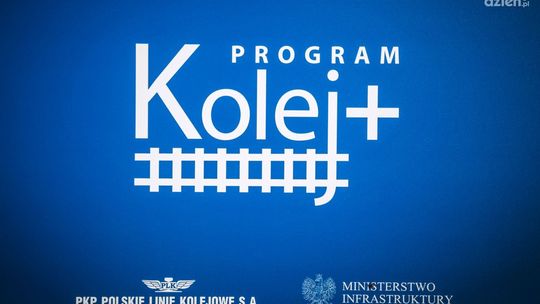 Kto zaprojektuje linię Kozienice-Warszawa? 