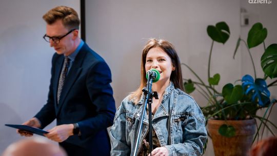 Kto został Radomskim Mistrzem Polskiej Ortografii?