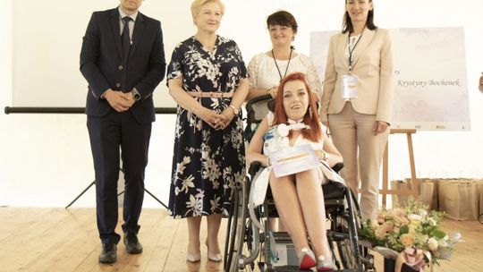 Kto zostanie Mazowiecką Lady D. i Mazowieckim Gentlemanem D.?