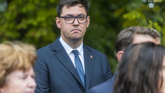 Kto zostanie nowym wiceprezydentem?