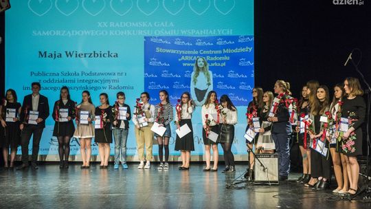 Kto zostanie Wspaniałym? Zgłoś kandydata