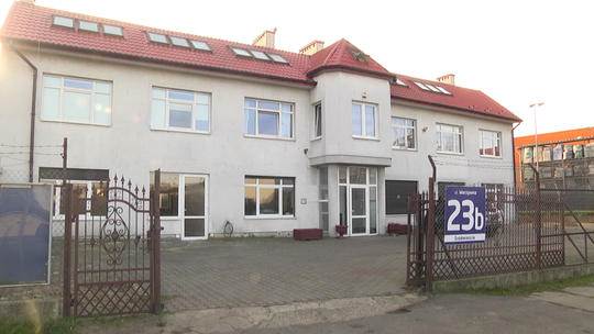 Kto zrobi zakupy w sklepie socjalnym?